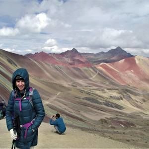 Meet your Posher, Rotem